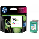 Reman. HP 75XL