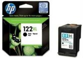 Reman. HP 122XL Preto