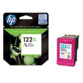 Reman. HP 122XL Color