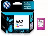 Reman. HP 662 Color